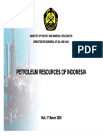 2 - Edy Hermantoro - Petroleum Resources - CCOP Workshop - 090317