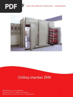 Chilling Chamber ZKM