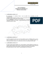 926-Solucionario Ensayo Ex - Ca - Tedra N°2 Biología 2016