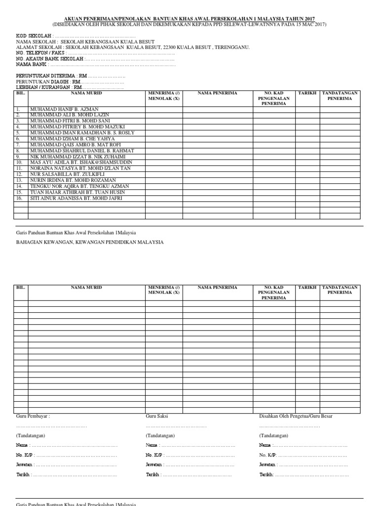 6b Bantuan Pdf