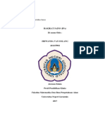 Download Makalah Hakikat Sains Ipa by Nandha Van Solang SN360979206 doc pdf