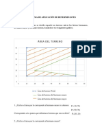 Aplicación de Determinantes