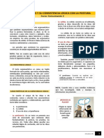 Lectura - Los argumentos y su consistencia con la postura.pdf