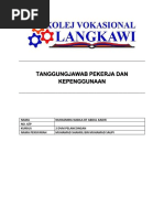 Panduan Borang CP204 LHDN Malaysia | PDF