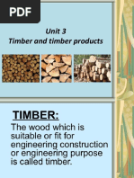 Timber