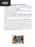 DEFINICIÓN DEINTERCULTURALIDAD