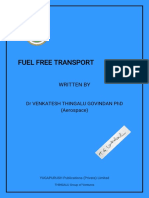 Fuel Free Transport