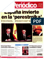 ElPeriodico Programa 2000 CiU 1990