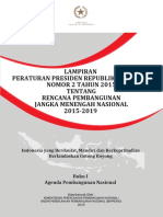 Buku I RPJMN 2015-2019 - Part1 PDF