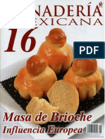 Panadería Mexicana 16