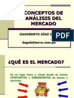 Concept Os de Mercado