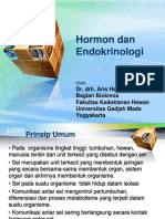 7_Aris Haryanto Hormon Dan Endokrinologi