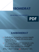 7 Karbohidrat