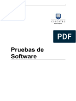 Manual 2017-II 06 Pruebas de Software (0560) PDF