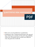 05 Quantitative Risk Assessment