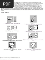 Country Code Reference List | PDF