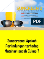 Sunscreen 2