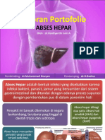 abses hepar