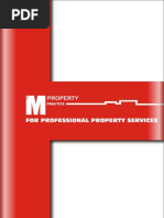 MProperty Profile