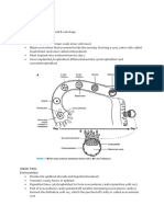 Early Embryology Week One