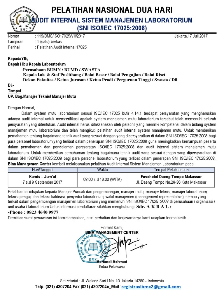10 Contoh Bumd Di Indonesia - Simak Gambar Berikut