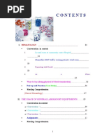 ModuLe Medical English