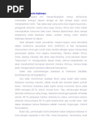 Download Batubara Dan Lingkungan Hidup by fiktem2000 SN36099507 doc pdf