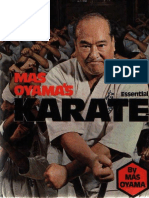 Essential Karate - Mas Oyama .pdf