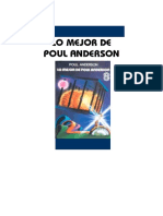 Lo Mejor de Poul Anderson