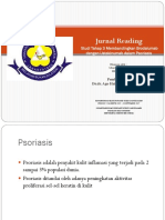 Jurnal - GHARIN PERSADA