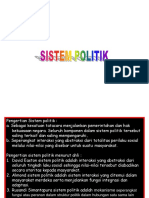Sistem Politik Indonesia 2