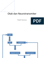 Anatomi Dan Neurotransmitter Yang Berhubungan Dengan Gangguan Jiwa (Dr. Hadi)