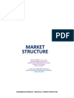 1 5 Market Structure