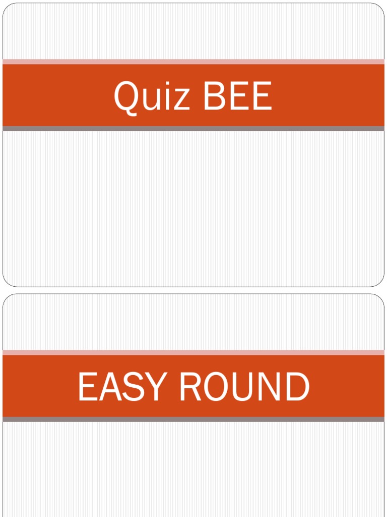 Quiz BEE PDF Linear Programming Areas Of Computer Science
