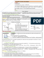 Cours 2 - exemple daction mecanique.pdf