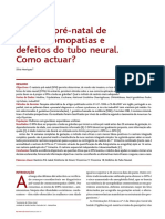 Artigo - Rastreio pré-natal decromossomopatias edefeitos do tubo neural.pdf