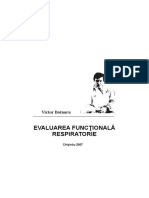 Evaluarea Functionala Respiratorie 2