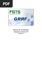 Manual Grrf Icp