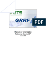 Manual Grrf Icp
