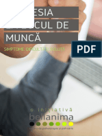 Depresia La Locul de Munca Ebook