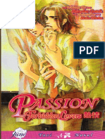 Passion - Forbidden Lovers (Gotoh Shinobu) PDF