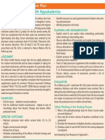 Managing Hypokalemia