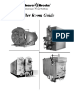 Boiler Room Guide