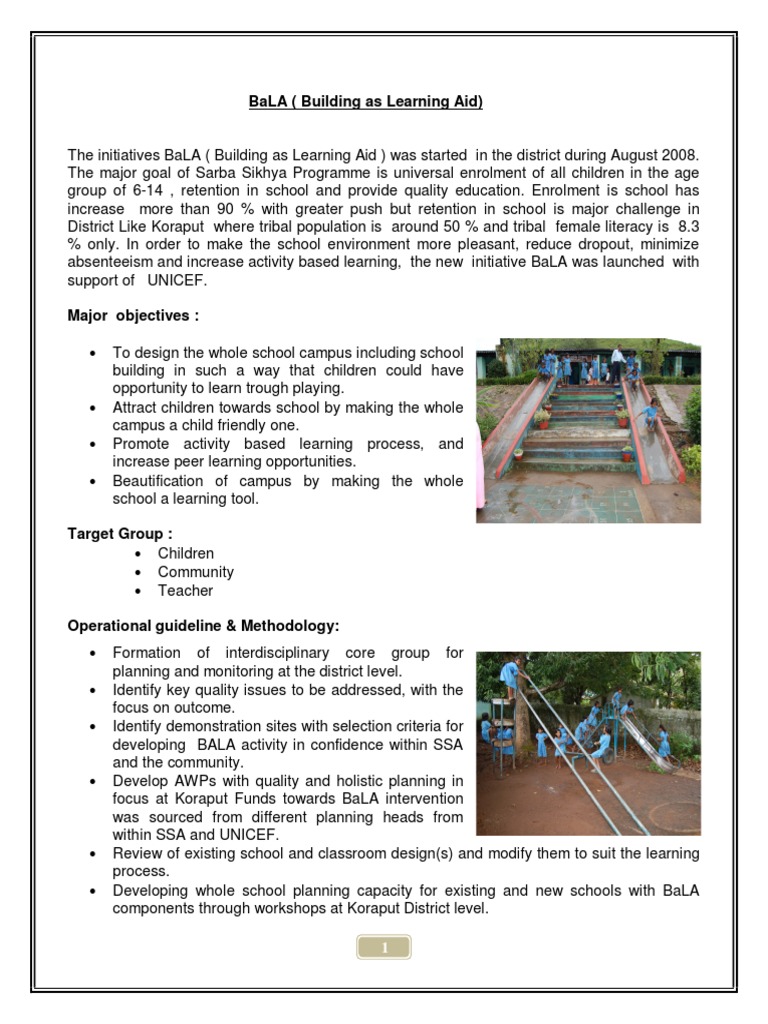 Bala PDF | PDF | Cognition | Further Education