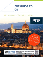 Must Have Guide To Florence