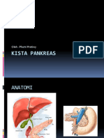 Kista Pankreas