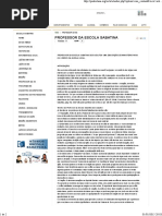 Professor Da Escola Sabatina