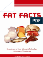 The Fat Facts Final