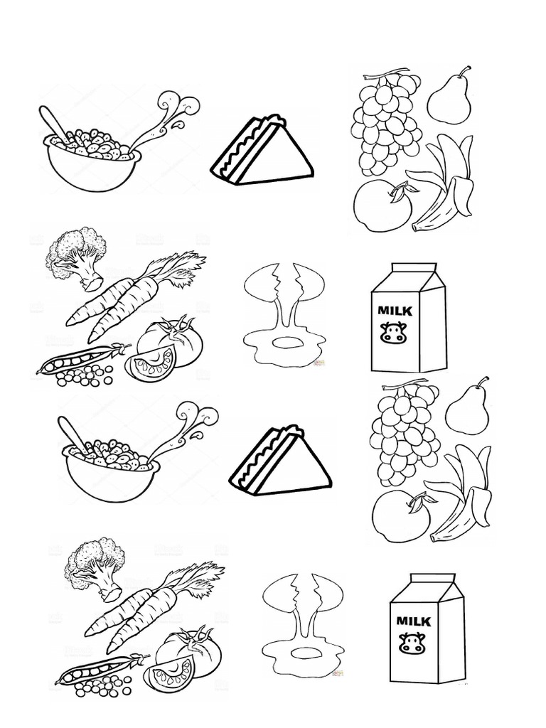 Gambar Menu Sarapan Pagi Pdf