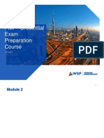 PMP Credential Exam Preparation Course